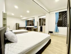 Public Mansions (D12), Apartment #447393861